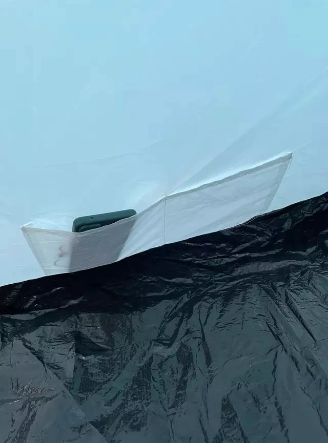 CARPA ALPES 3 PERSONAS AUTOARM NORONHA CELESTE - 8
