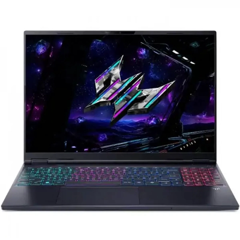 NOTEBOOK ACER GAMER PREDATOR CORE ULTRA 9 16GB 1TB NEGRO - 1
