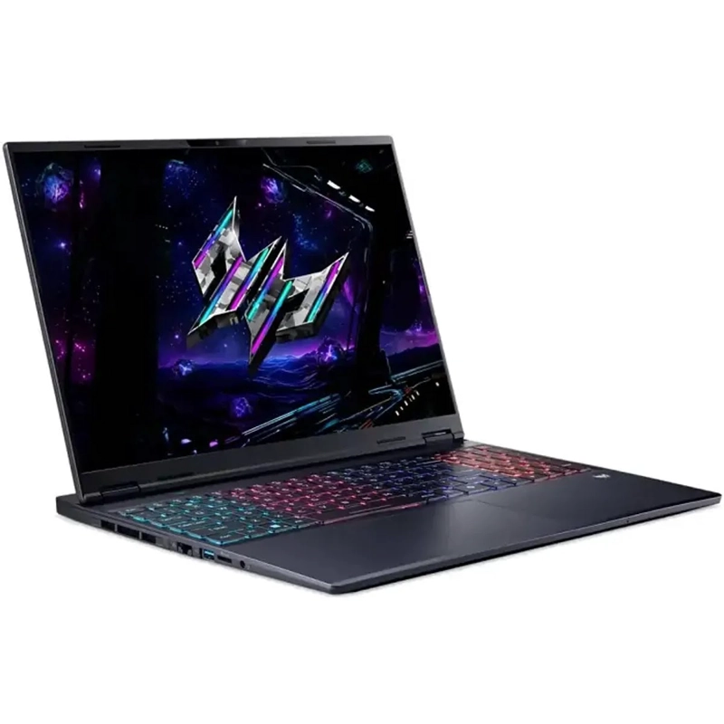 NOTEBOOK ACER GAMER PREDATOR CORE ULTRA 9 16GB 1TB NEGRO - 2