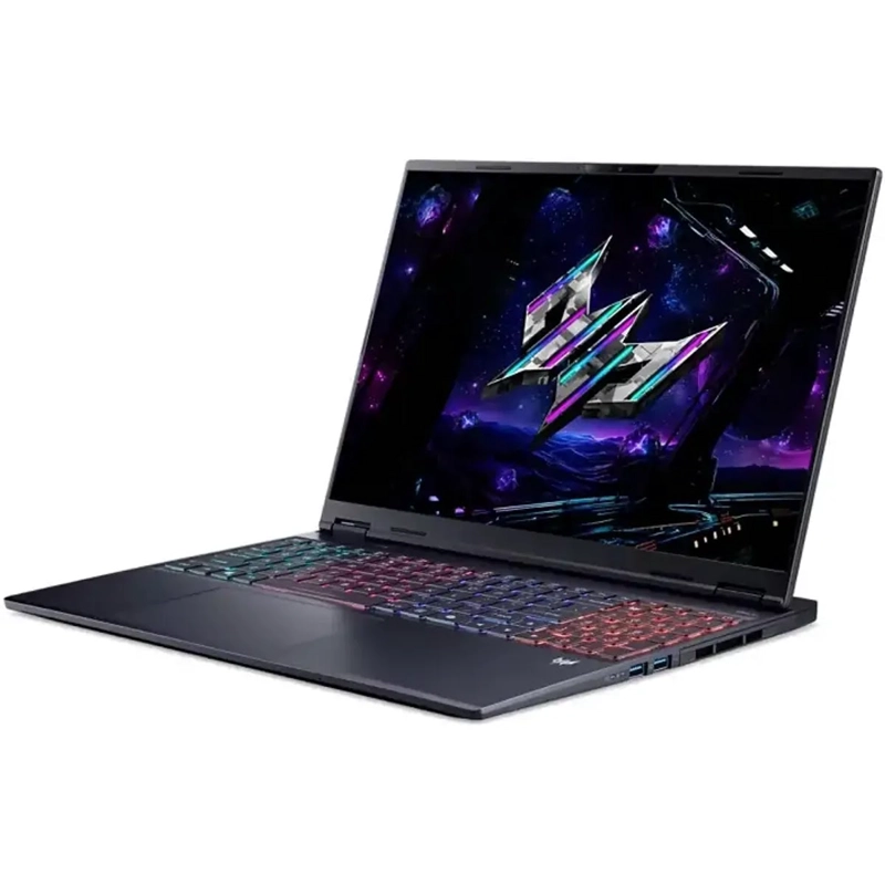 NOTEBOOK ACER GAMER PREDATOR CORE ULTRA 9 16GB 1TB NEGRO - 3
