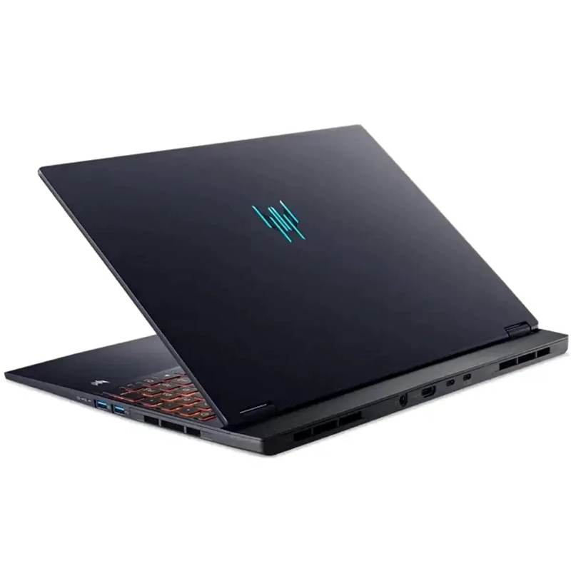 NOTEBOOK ACER GAMER PREDATOR CORE ULTRA 9 16GB 1TB NEGRO - 4
