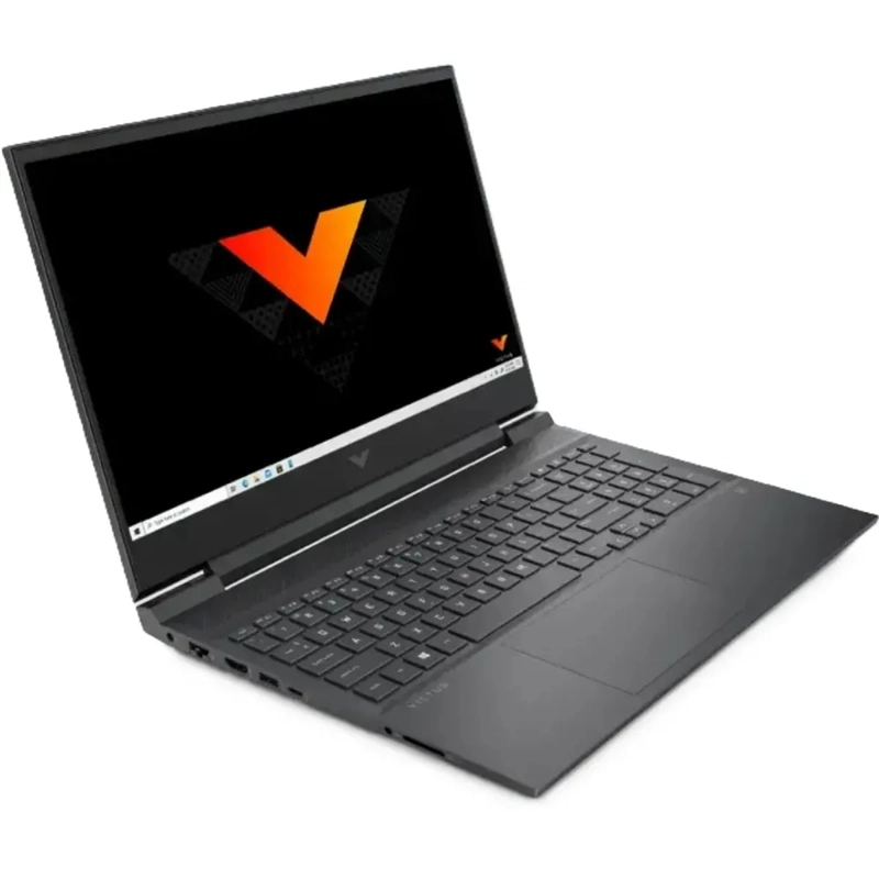 NOTEBOOK HP GAMER VICTUS 15.6' RYZEN 7 16GB 512GB GRIS - 4