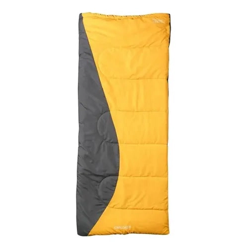 SACO DE DORMIR NATIONAL GEOGRAPHIC CLIMB AMARILLO - 3