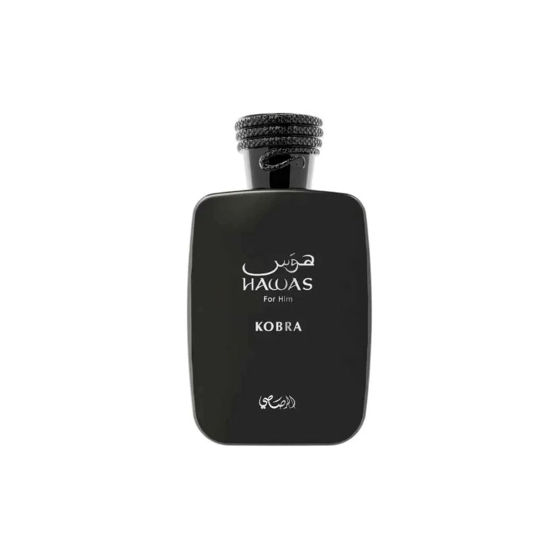 RASASI HAWAS KOBRA EDP 100 ML HOMBRE - 2