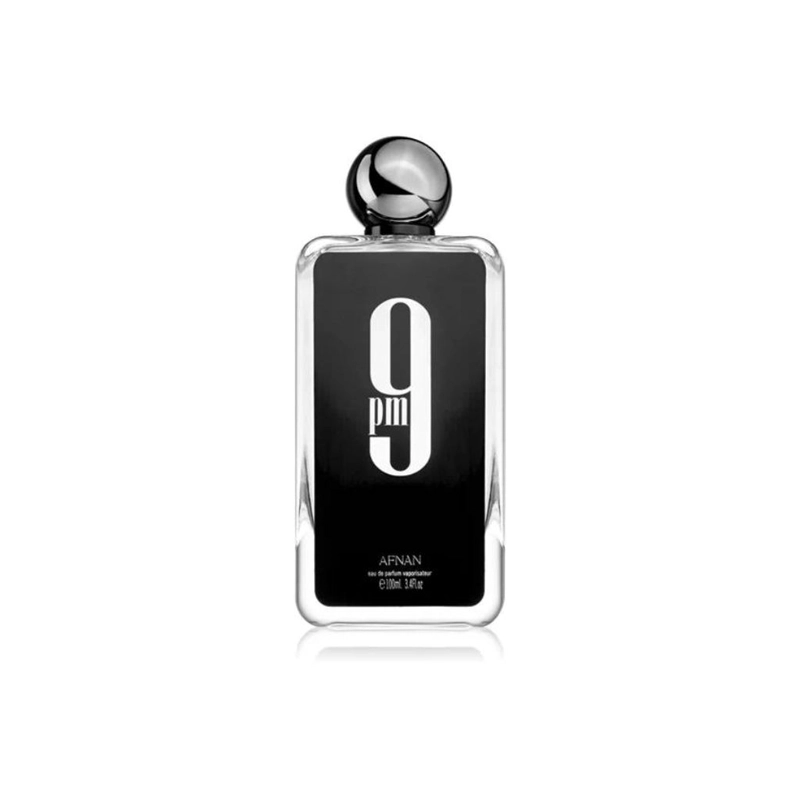 AFNAN 9 PM HOMBRE EDP 100 ML - 2