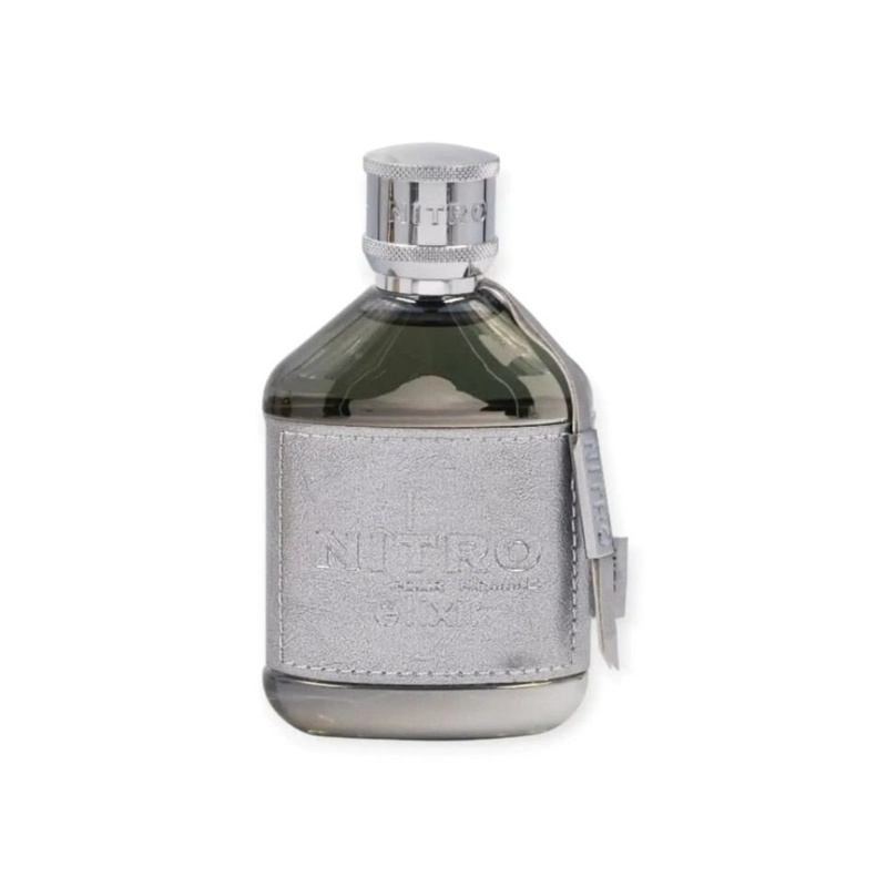 DUMONT NITRO ELIXIR POUR HOMME EDP 100 ML HOMBRE - 2