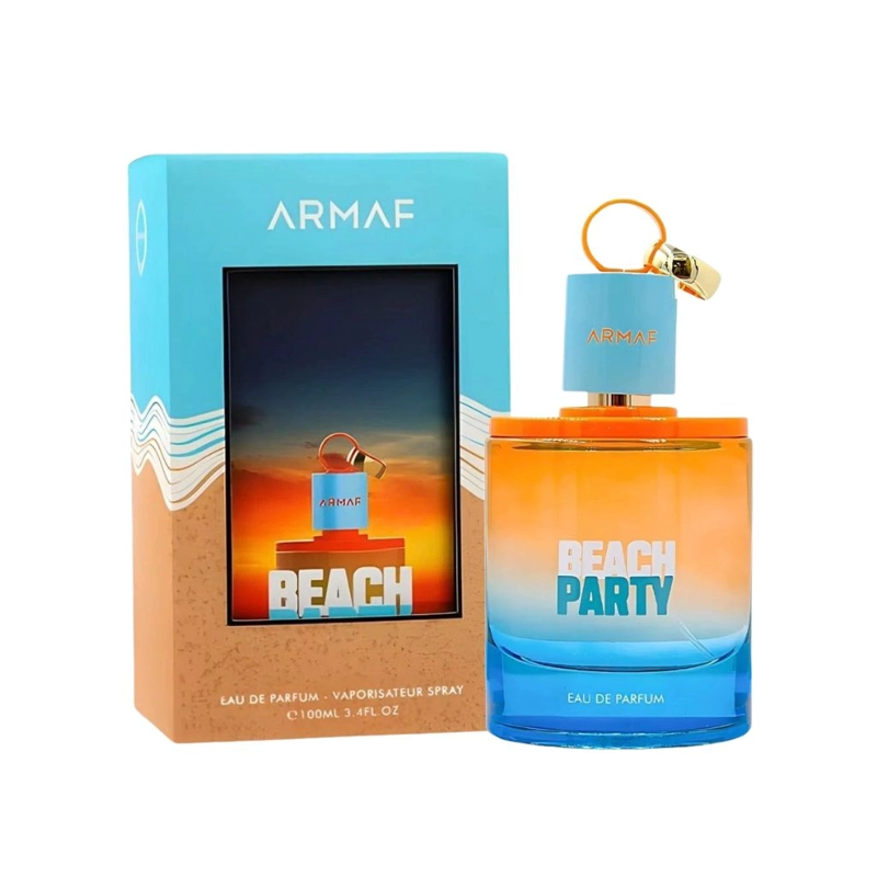 ARMAF BEACH PARTY EDP 100 ML UNISEX - 1