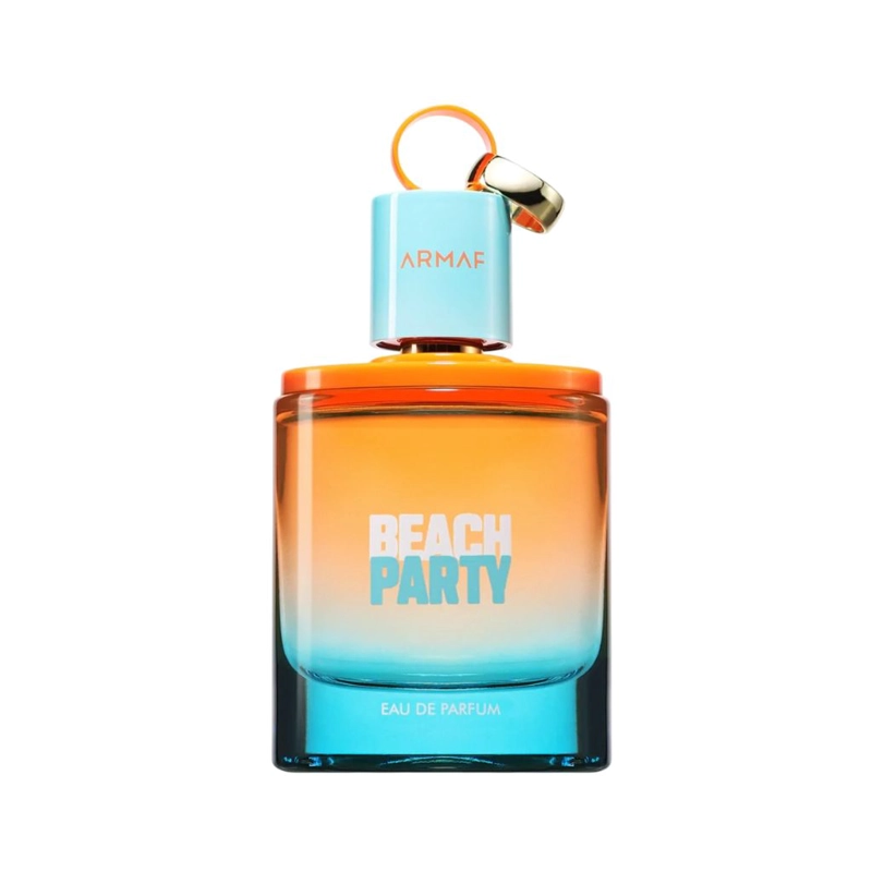 ARMAF BEACH PARTY EDP 100 ML UNISEX - 2