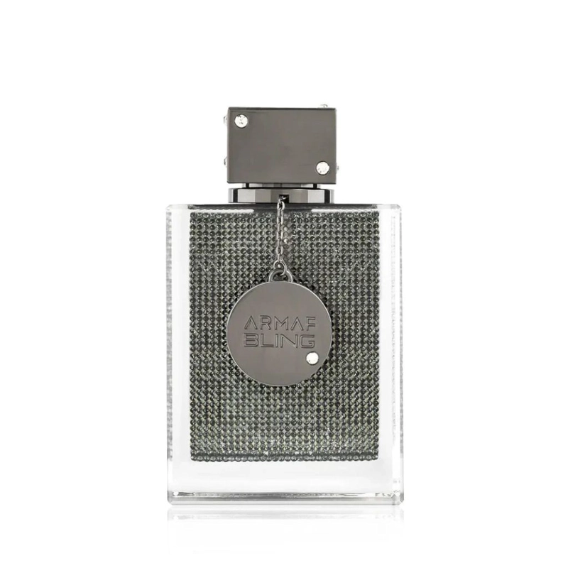 ARMAF CLUB DE NUIT BLING EDP 75 ML UNISEX - 2