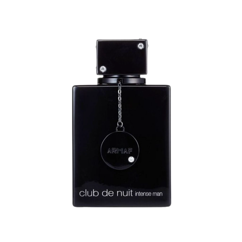 ARMAF CLUB DE NUIT INTENSE MAN EDT 105 ML - 2