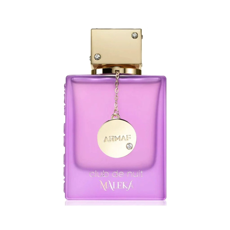 ARMAF CLUB DE NUIT MALEKA WOMEN EDP 105 ML - 2