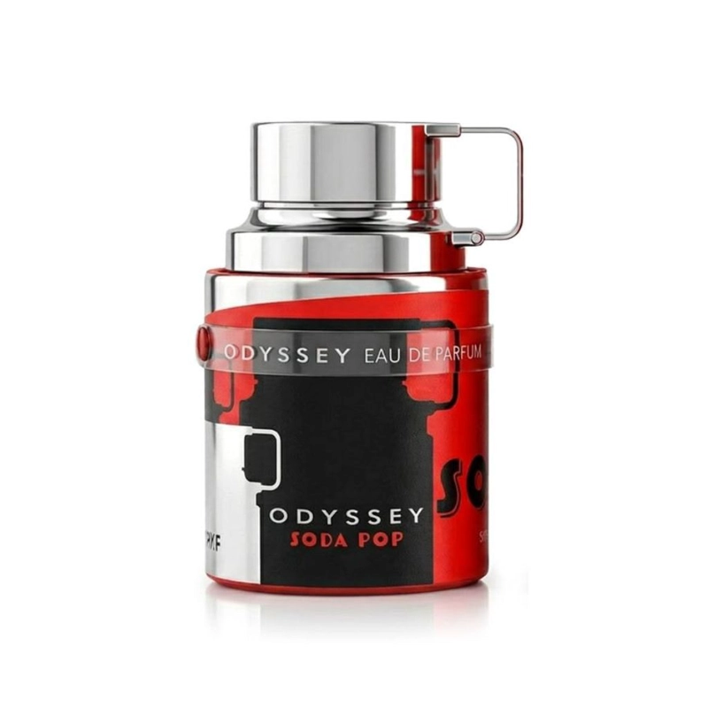 ARMAF ODYSSEY SODA POP EDP 100 ML UNISEX - 2