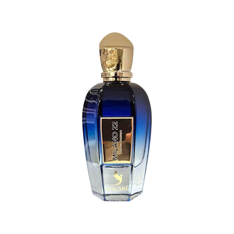 VOLARE MILANO 22 EDP 25 ML UNISEX - 2