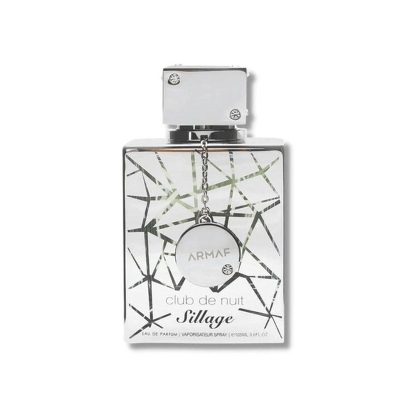 ARMAF CLUB DE NUIT SILLAGE EDP 105 ML UNISEX - 2