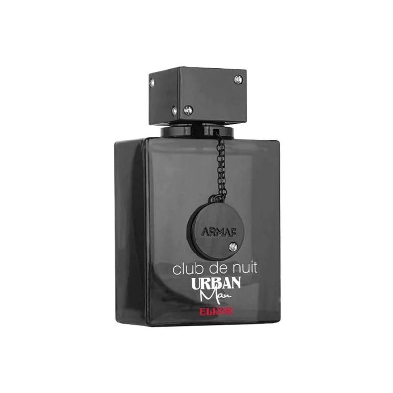 ARMAF CLUB DE NUIT URBAN ELIXIR EDP 105 ML HOMBRE - 2