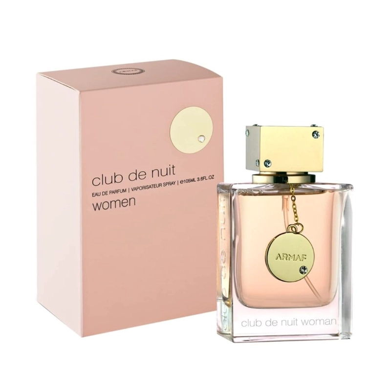 CLUB DE NUIT WOMAN EDP 105 ML MUJER - 1
