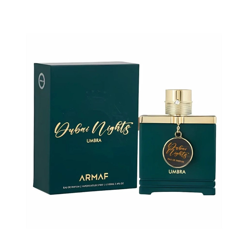 DUBAI NIGHT UMBRA EDP 100 ML UNISEX - 1