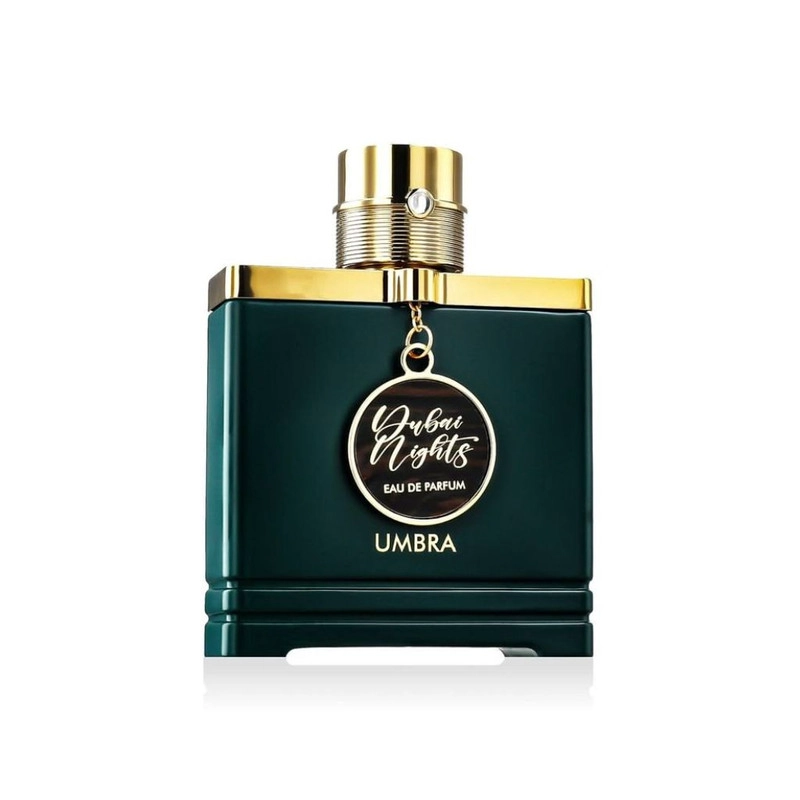 DUBAI NIGHT UMBRA EDP 100 ML UNISEX - 2