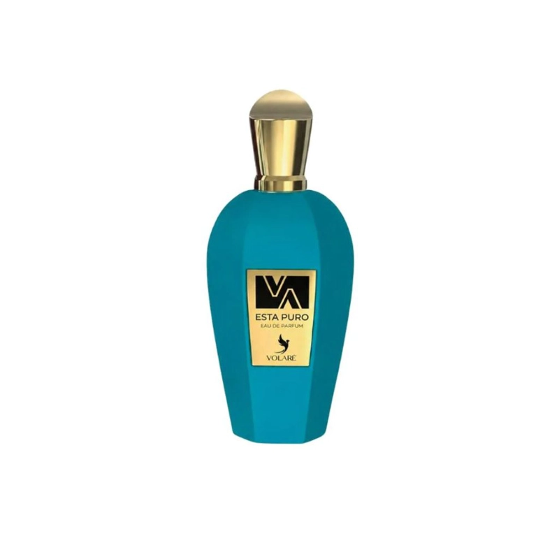 VOLARE ESTA PURO EDP 100 ML UNISEX - 2