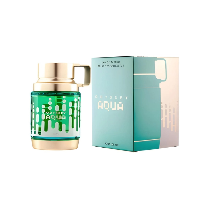 ARMAF ODYSSEY AQUA EDP 100 ML HOMBRE - 1