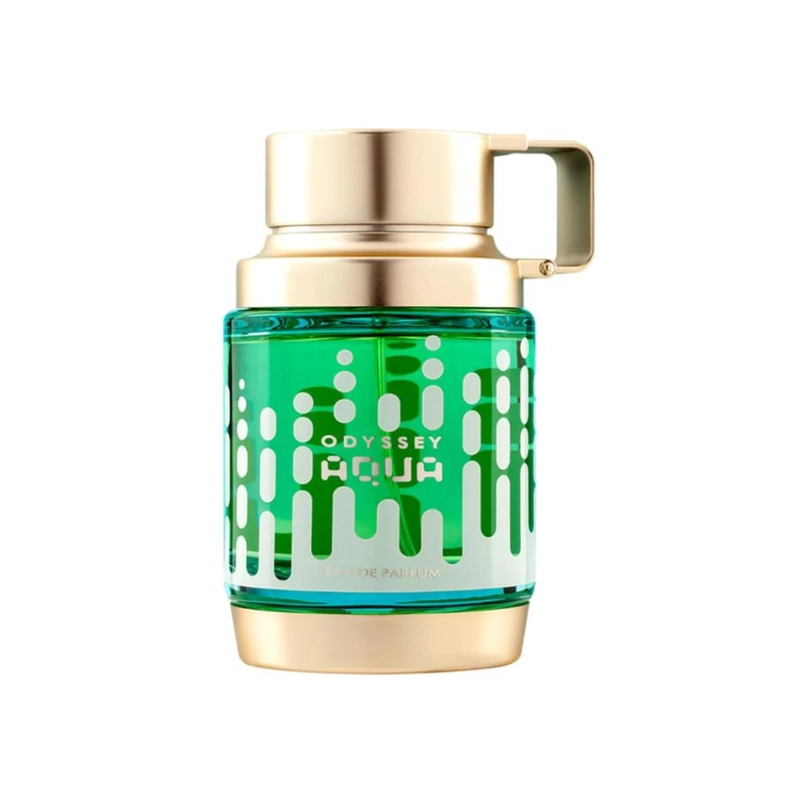 ARMAF ODYSSEY AQUA EDP 100 ML HOMBRE - 2