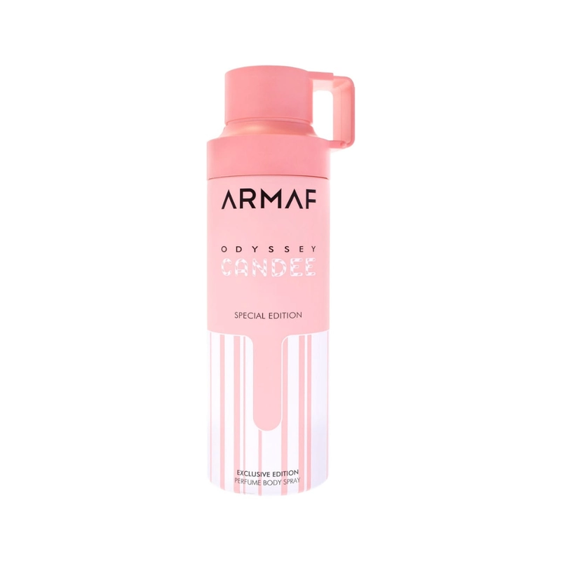 ARMAF ODYSSEY CANDEE DESODORANTE 200 ML MUJER - 1