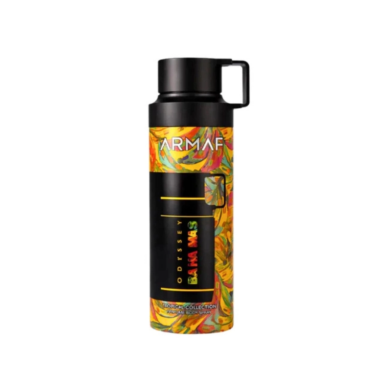ARMAF ODYSSEY BAHAMAS DESODORANTE 200 ML UNISEX - 1