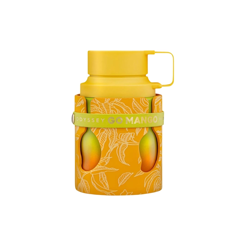 ARMAF ODYSSEY GO MANGO EDP 100 ML UNISEX - 2
