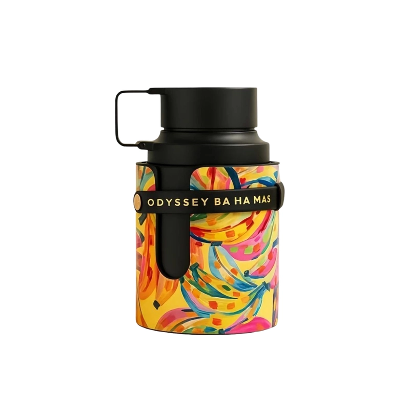 ARMAF ODYSSEY BAHAMAS EDP 100 ML UNISEX - 2