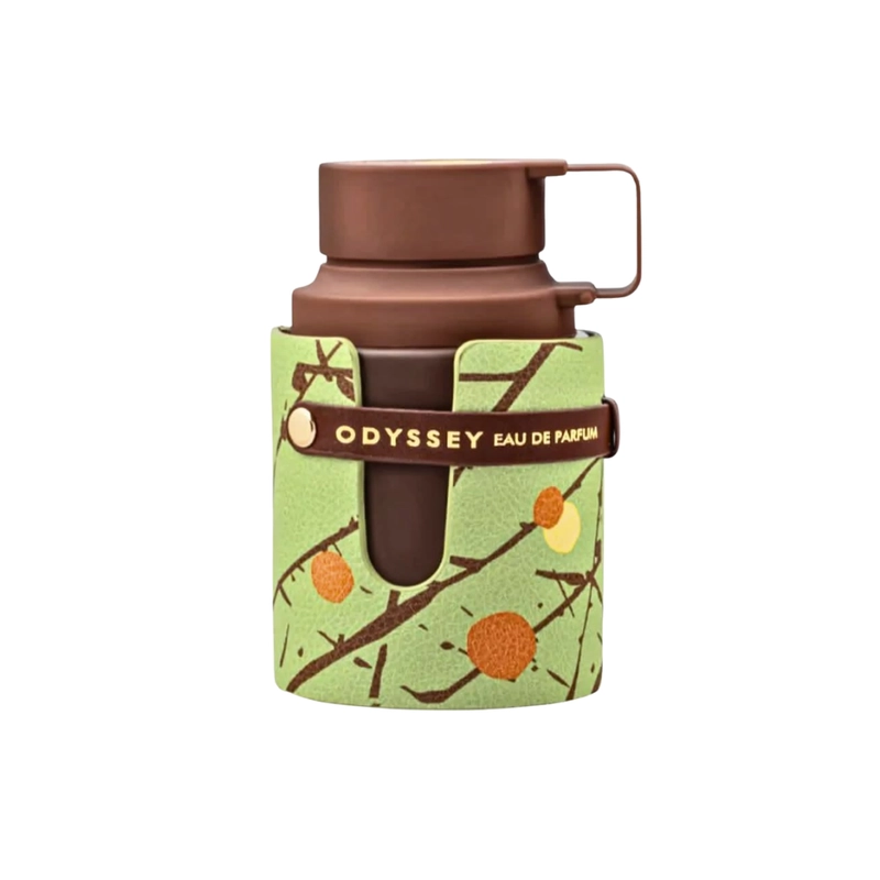ARMAF ODYSSEY DUBAI CHOCOLATE GOURMAND EDITION EDP 100 ML UNISEX - 2
