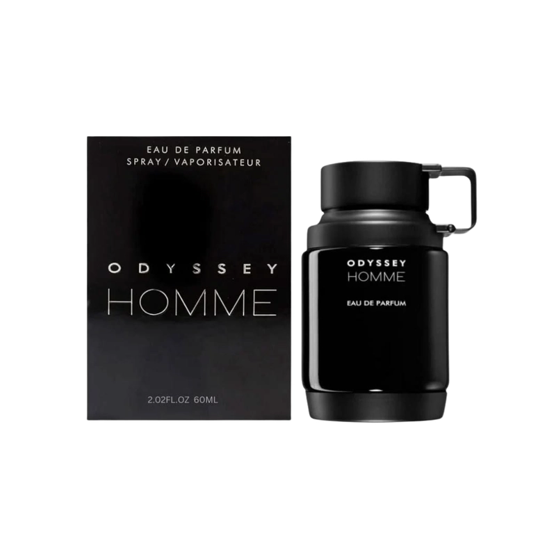 ARMAF ODYSSEY HOMME EDP 60 ML HOMBRE - 1