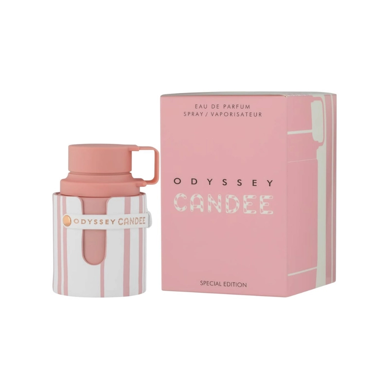 ARMAFODYSSEY CANDEE EDP 100 ML SPECIAL EDITION MUJER - 1