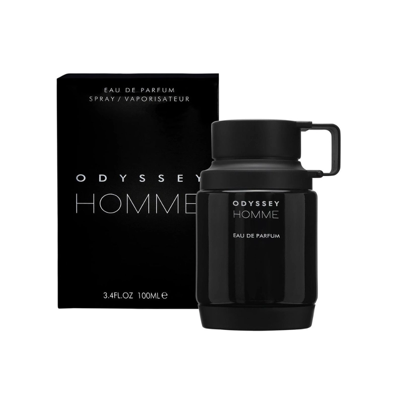 ARMAF ODYSSEY HOMME EDP 100 ML HOMBRE - 1