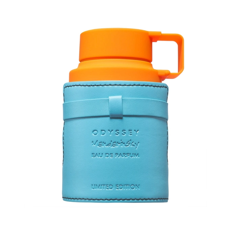 ARMAF ODYSSEY MANDARIN SKY LIMITED EDITION EDP 100 ML HOMBRE - 2