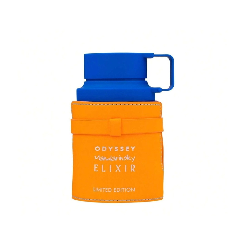 ARMAF ODYSSEY MANDARIN SKY ELIXIR EDP 100 ML HOMBRE - 2