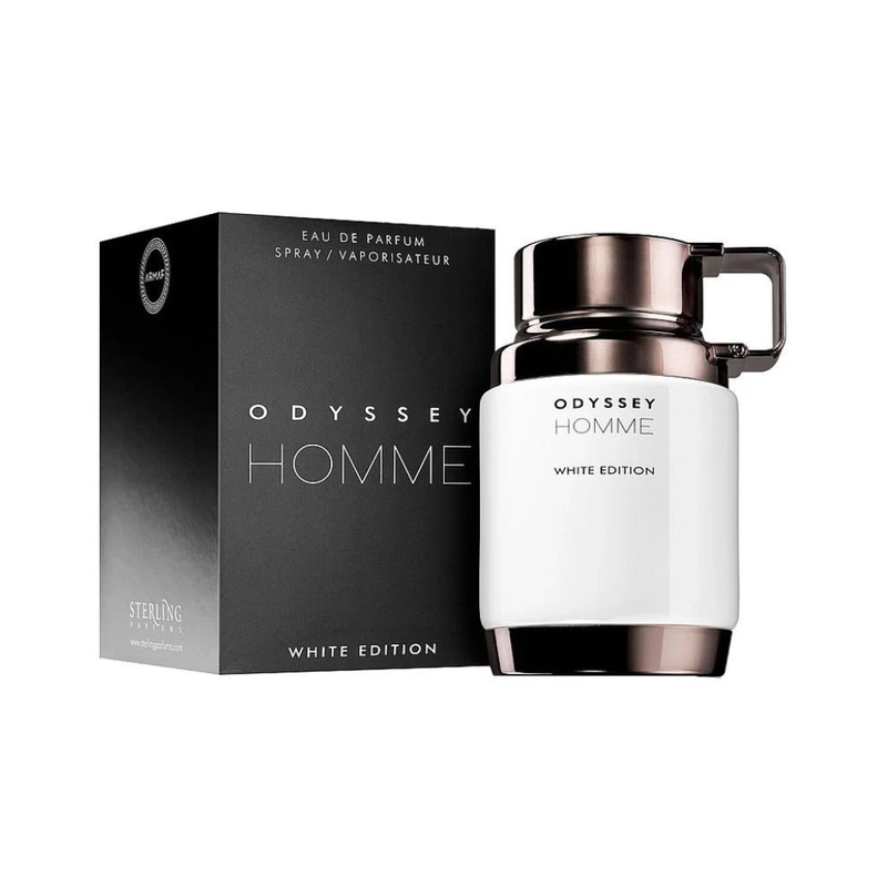 ARMAF ODYSSEY HOMME WHITE EDITION EDP 200 ML HOMBRE - 1