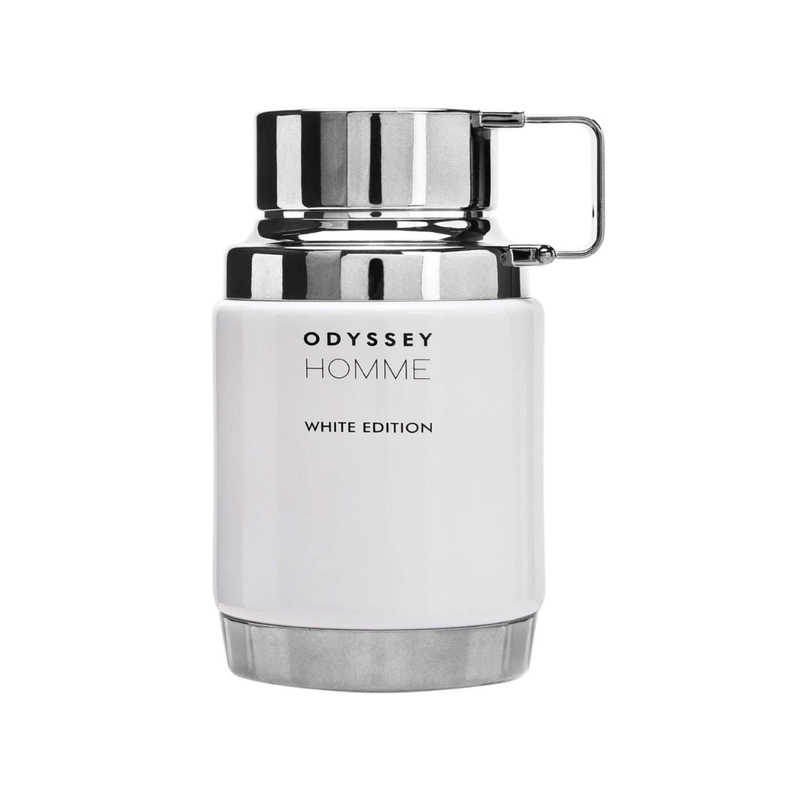 ARMAF ODYSSEY HOMME WHITE EDITION EDP 200 ML HOMBRE - 2