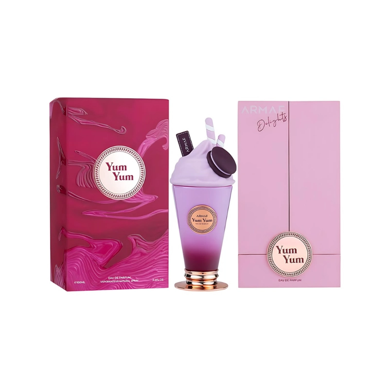 ARMAF YUM YUM EDP 100 ML MUJER - 1