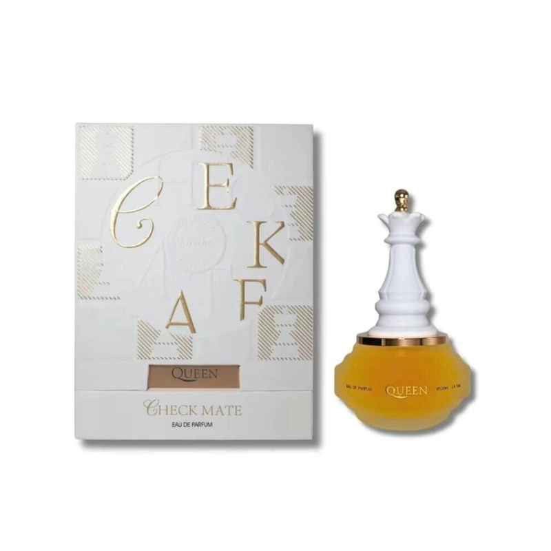 ARMAF QUEEN CHECK MATE EDP 100 ML MUJER - 1