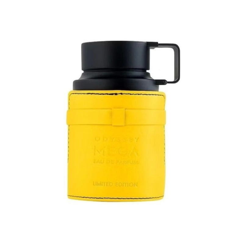 ARMAF ODYSSEY MEGA LIMITED EDITION EDP 60 ML HOMBRE - 2
