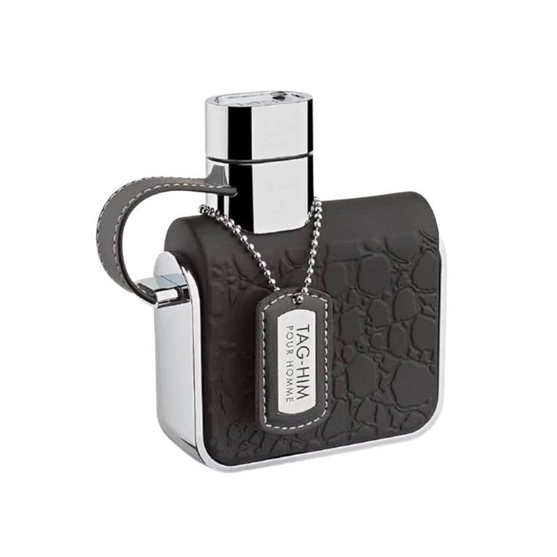 ARMAF TAG HIM POUR HOMME EDP 100 ML HOMBRE - 2