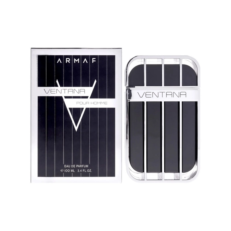 ARMAF VENTANA POUR HOMME EDP 100 ML HOMBRE - 1
