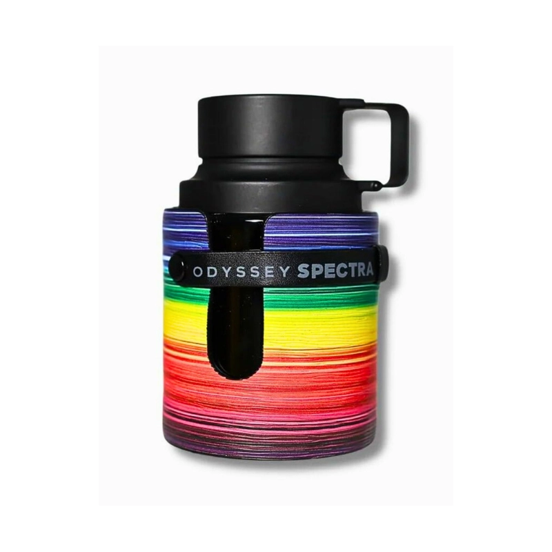 ARMAF ODYSSEY SPECTRA RAINBOW EDITION EDP 100 ML UNISEX - 2