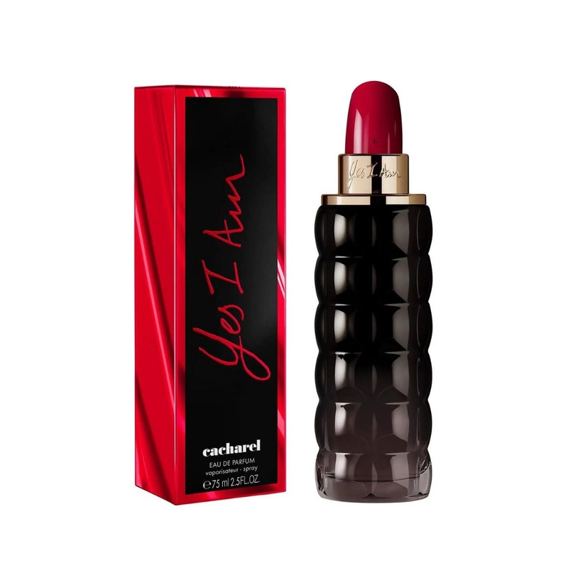 CACHAREL YES I AM EDP 75 ML MUJER - 1