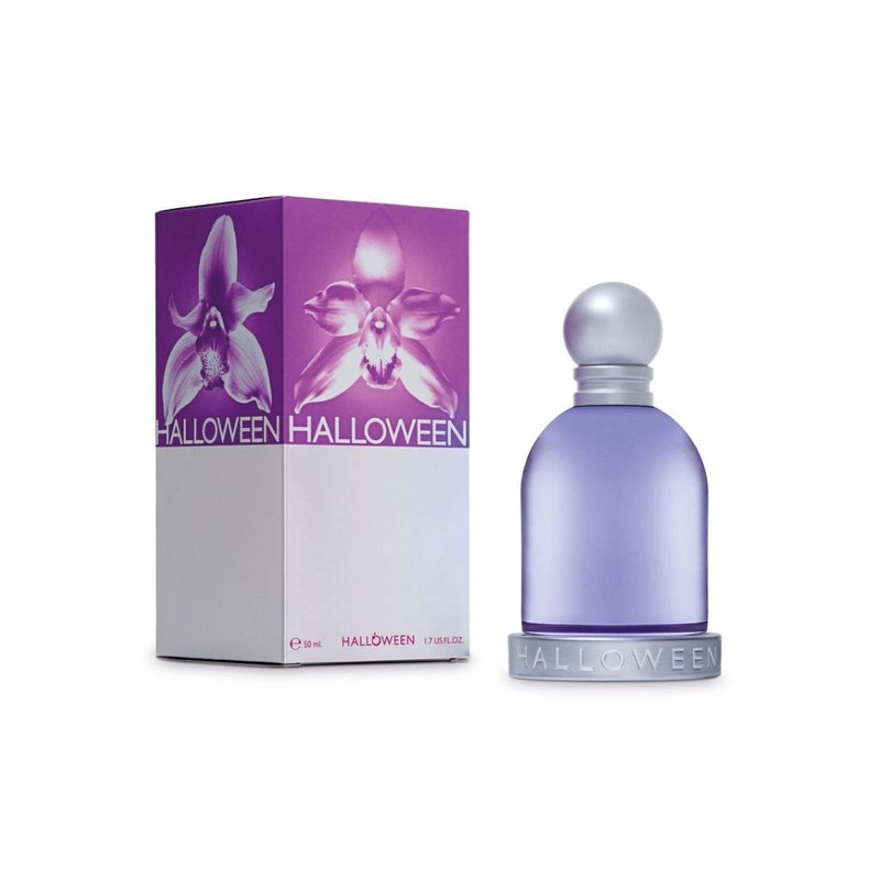 HALLOWEEN EDT 50 ML MUJER - 1