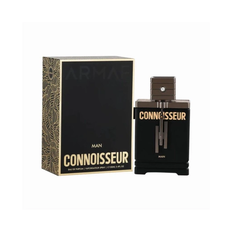 ARMAF CONNOISSEUR EDP 100 ML HOMBRE - 1