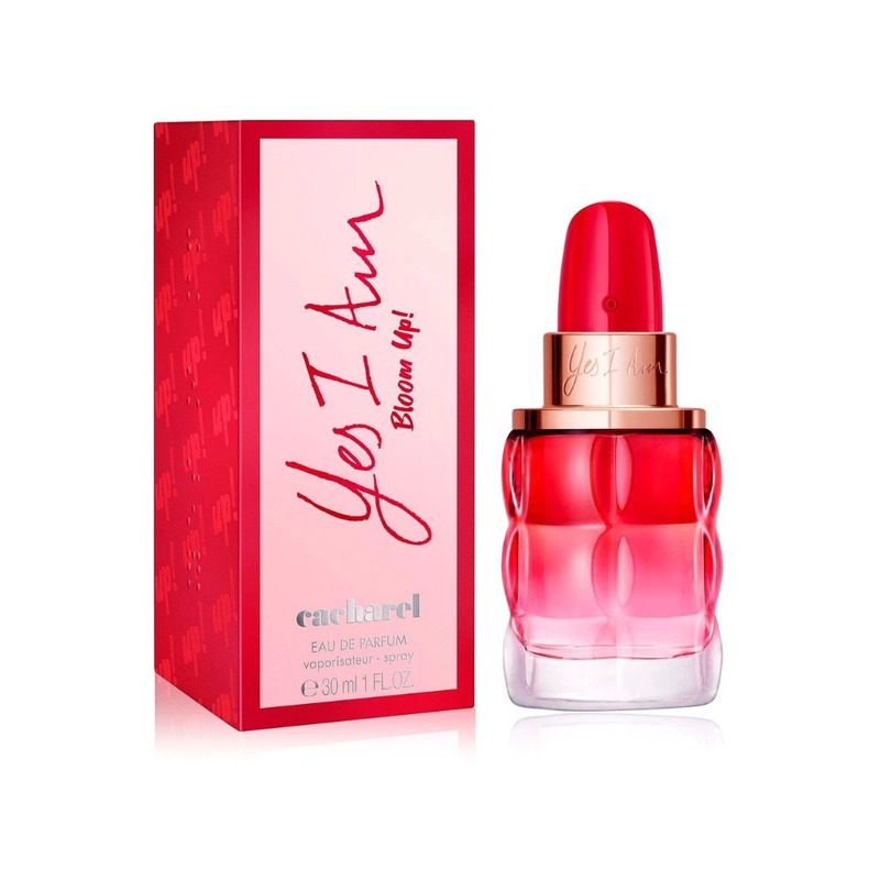 CACHAREL YES I AM BLOOM UP EDP 30 ML MUJER - 1