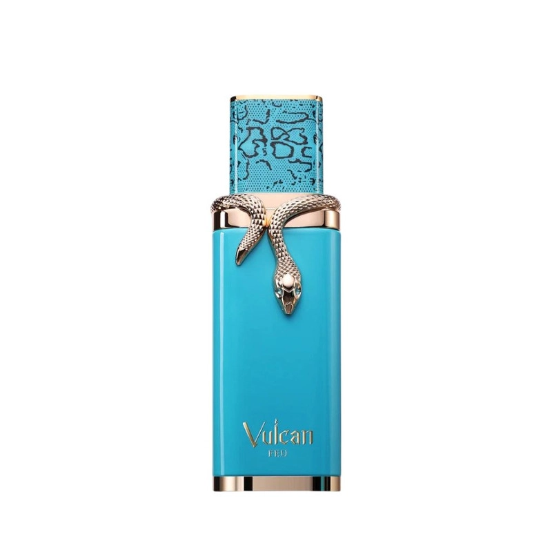 FRENCH AVENUE VULCAN FEU EDP 100 ML UNISEX - 2