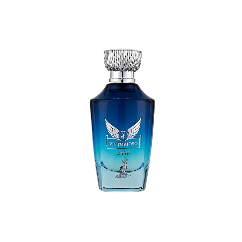 MAISON ALHAMBRA VICTORIOSO MYTH EDP 100 ML HOMBRE - 2