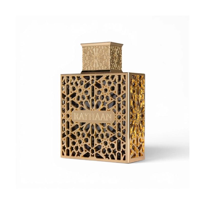 RAYHAAN ELIXIR EDP 100 ML UNISEX - 2